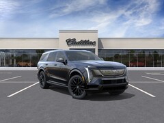 2026 CADILLAC ESCALADE IQL Premium Sport SUV