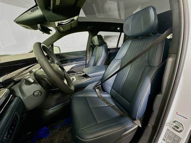 2025 Cadillac Escalade IQ Sport 2 - Photo 14