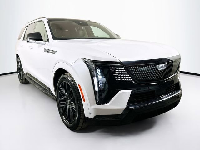 2026 Cadillac Escalade IQL