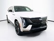 CADILLAC ESCALADE IQ