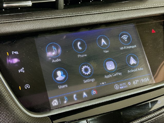 2026 Cadillac XT5 Premium Luxury - Photo 10