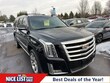  CADILLAC Escalade ESV
