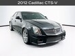 CADILLAC CTS-V