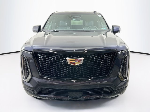 New 2026 CADILLAC Escalade ESV Platinum Sport SUV