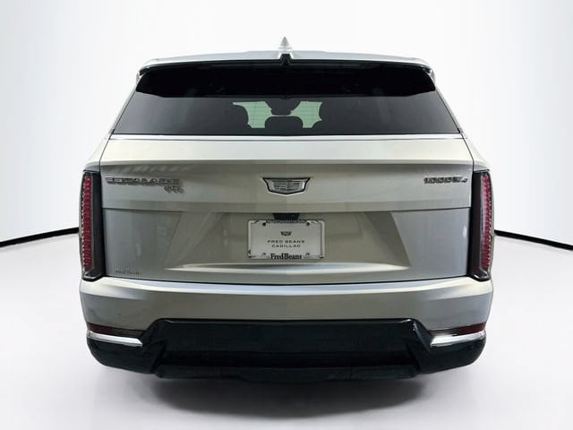 2025 Cadillac Escalade IQ Luxury 2 - Photo 6