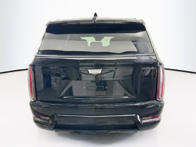 2026 Cadillac Escalade IQL Premium Sport - Photo 6
