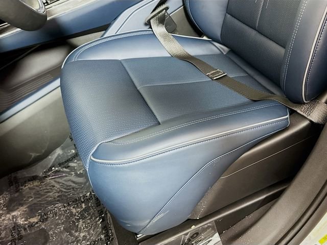 2025 Cadillac Escalade IQ Luxury 2 - Photo 19