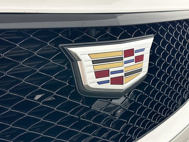 2025 Cadillac CT5 Sport - Photo 24