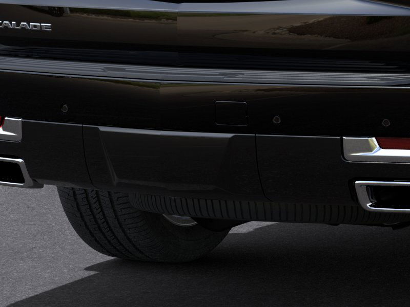 2025 Cadillac Escalade ESV Luxury - Photo 14