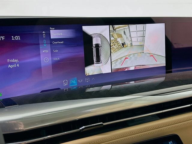 2025 Cadillac Escalade IQ Sport 2 - Photo 11