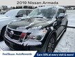  Nissan Armada