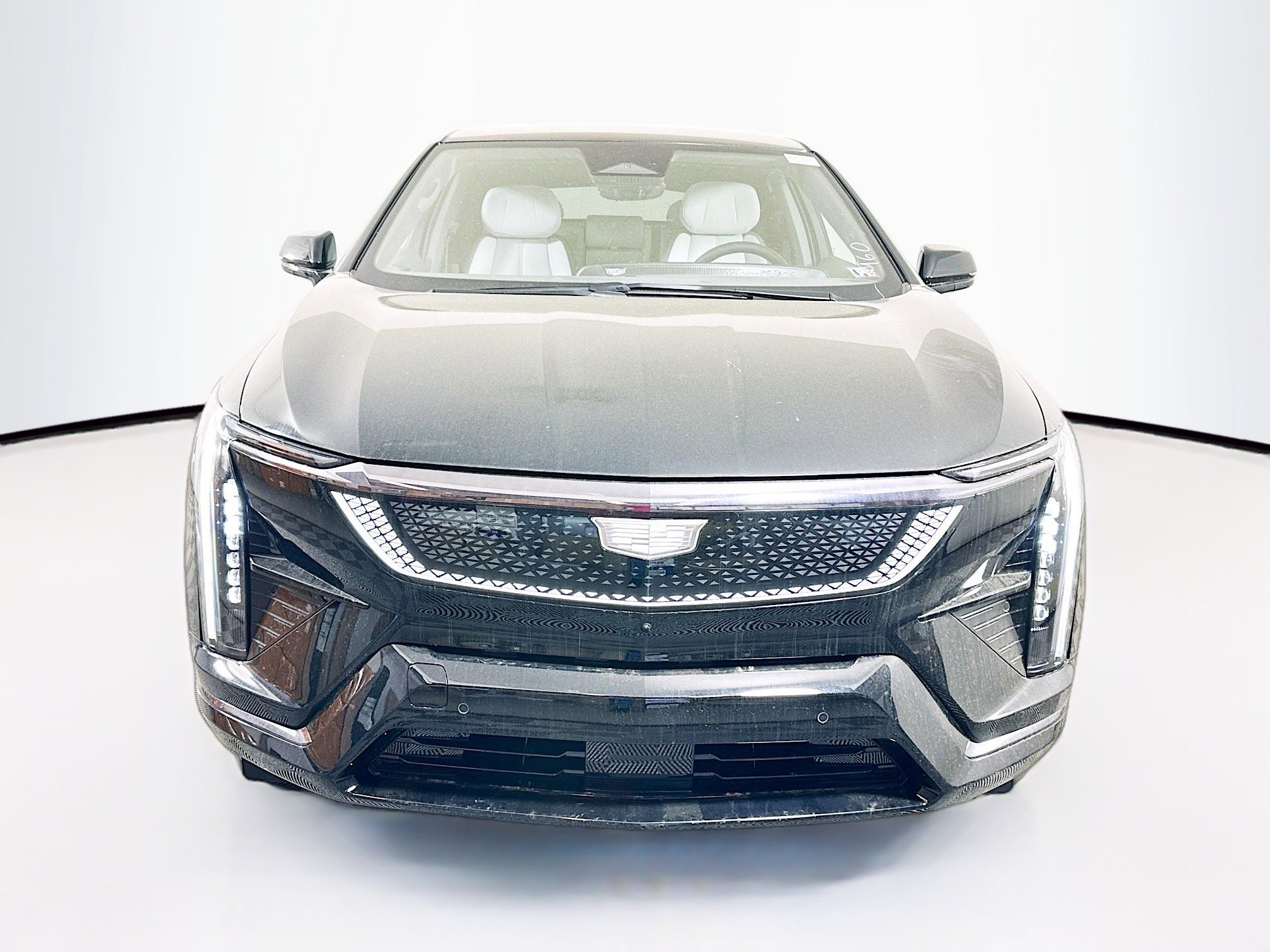 2025 Cadillac Optiq Sport photo 2