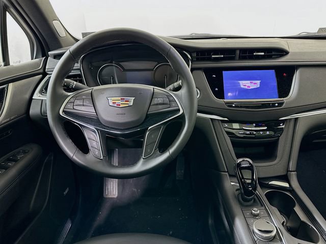 2025 Cadillac XT5 Premium Luxury - Photo 21