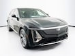 CADILLAC LYRIQ
