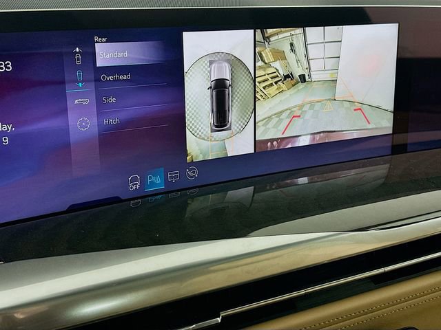 2025 Cadillac Escalade IQ Sport 2 - Photo 11