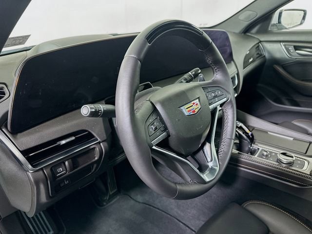 2025 Cadillac CT5 Sport - Photo 12