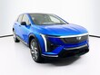 CADILLAC OPTIQ