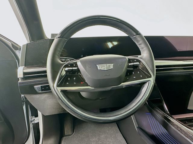 2026 Cadillac Escalade IQL Sport - Photo 9