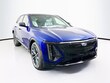 CADILLAC LYRIQ