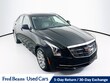 CADILLAC ATS