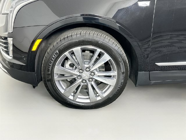 2026 Cadillac XT5 Premium Luxury - Photo 25