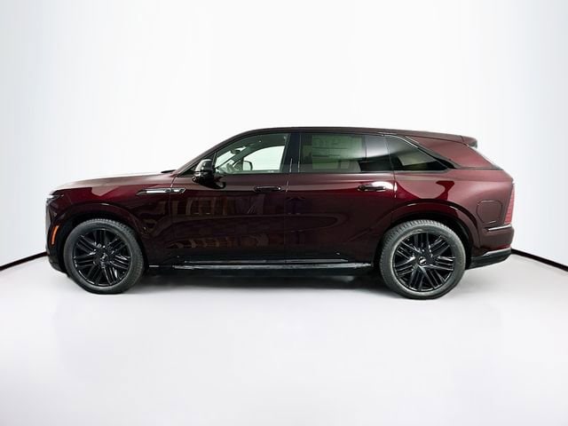 2025 Cadillac Escalade IQ Sport 2 - Photo 3