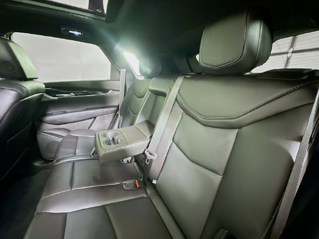 2026 Cadillac XT5 Premium Luxury - Photo 19