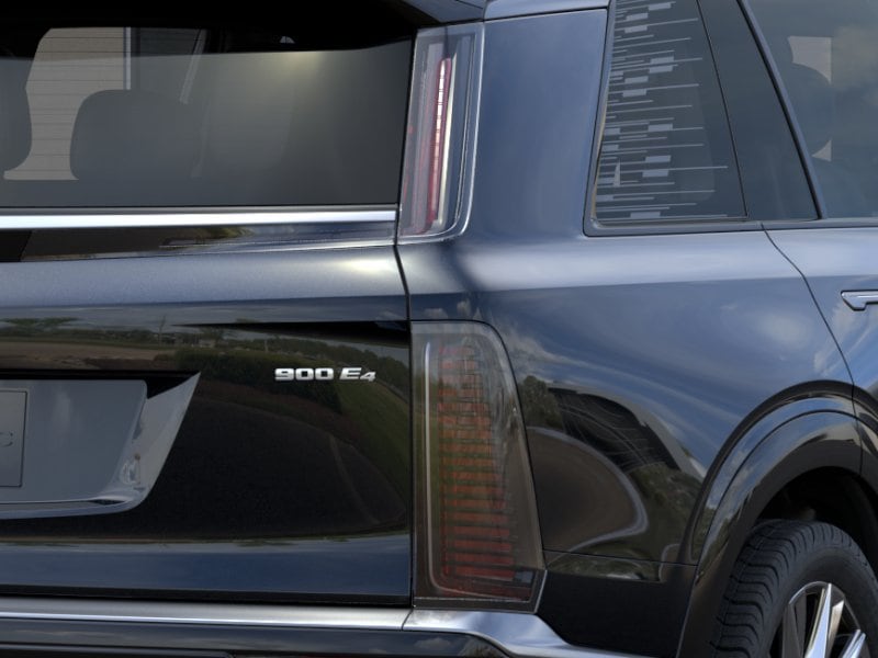 2026 Cadillac VISTIQ Premium Luxury - Photo 11