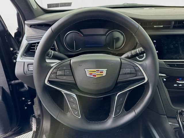 2025 Cadillac XT5 Premium Luxury - Photo 9