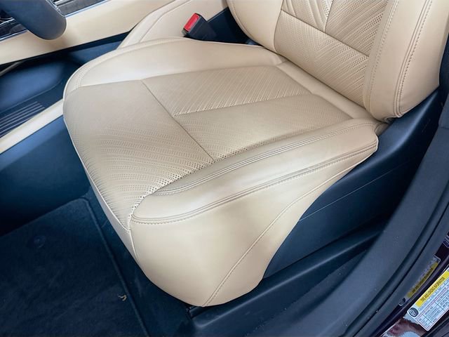 2025 Cadillac Escalade IQ Sport 2 - Photo 19