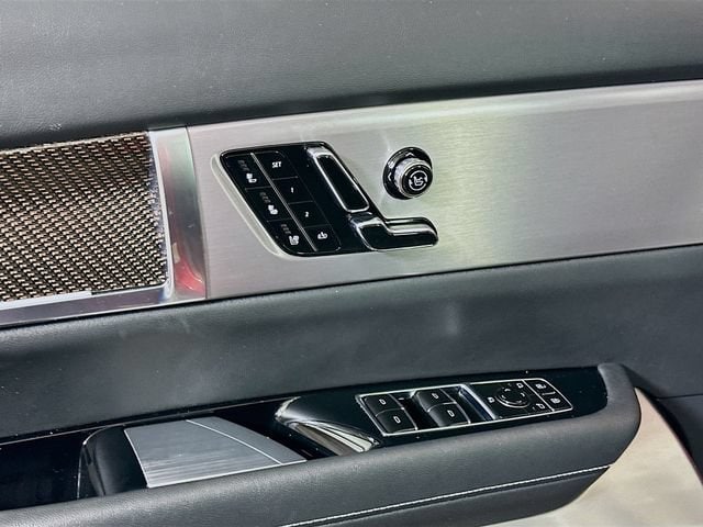 2026 Cadillac VISTIQ Sport - Photo 22