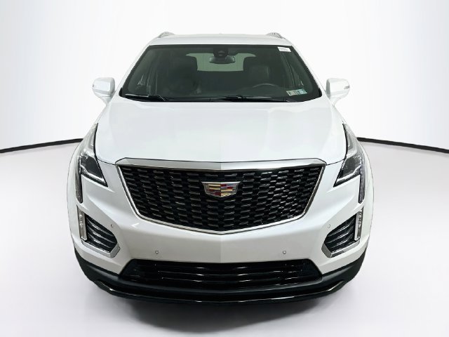 2026 Cadillac XT5