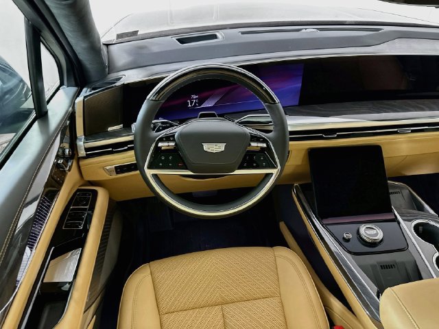 2026 Cadillac Escalade IQL Premium Sport - Photo 20