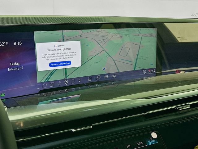 2025 Cadillac Escalade IQ Sport 2 - Photo 10