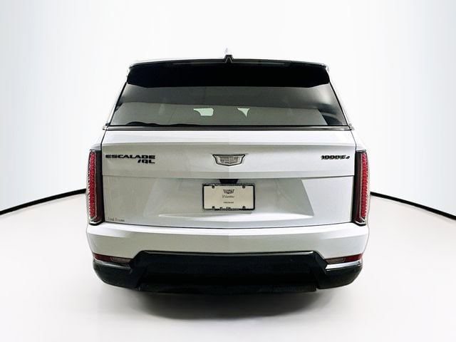 2026 Cadillac Escalade IQL Sport - Photo 6
