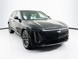 CADILLAC LYRIQ