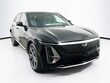 CADILLAC LYRIQ