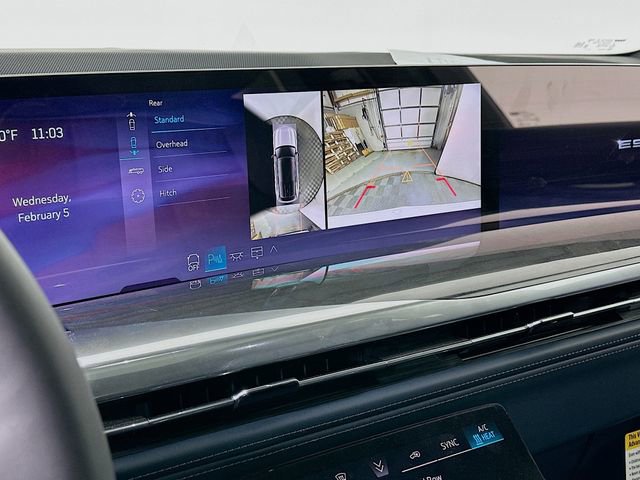 2025 Cadillac Escalade IQ Sport 2 - Photo 11