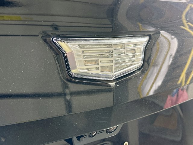 2026 Cadillac Escalade IQL Premium Sport - Photo 23