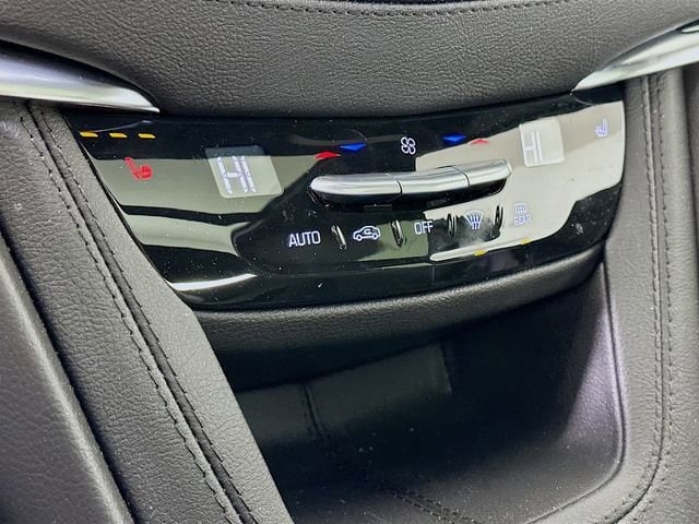 2025 Cadillac XT5 Premium Luxury - Photo 15