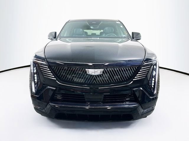 2025 Cadillac Escalade IQ Sport 2 - Photo 2