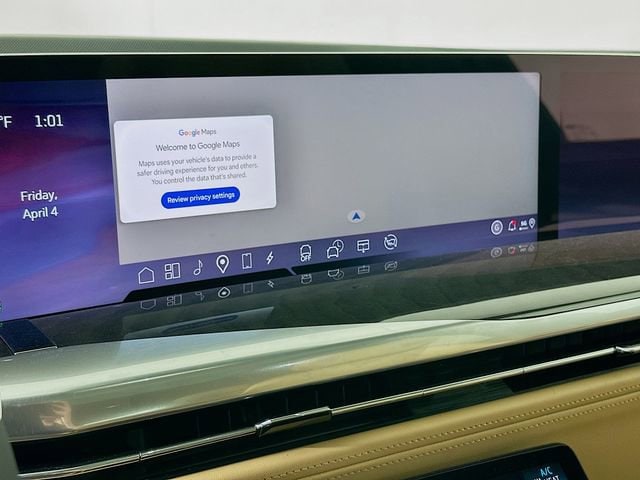 2025 Cadillac Escalade IQ Sport 2 - Photo 10