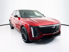 2026 CADILLAC LYRIQ V-Series SUV