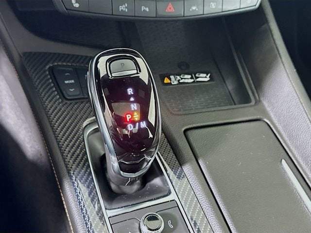 2025 Cadillac CT5 Sport - Photo 22