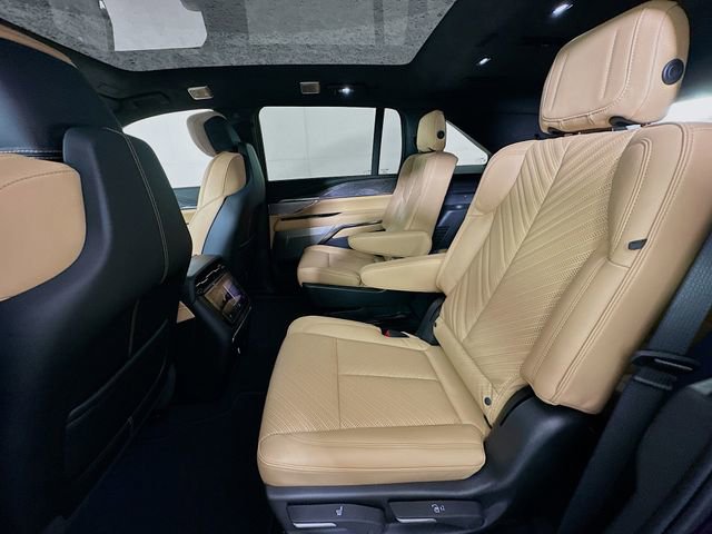 2025 Cadillac Escalade IQ Sport 2 - Photo 15