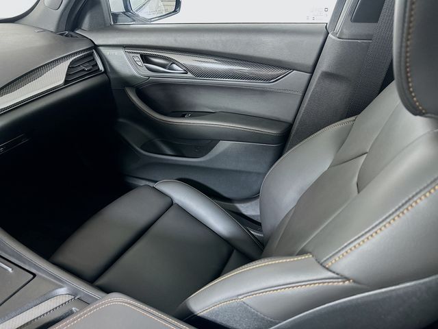 2025 Cadillac CT5 Sport - Photo 90