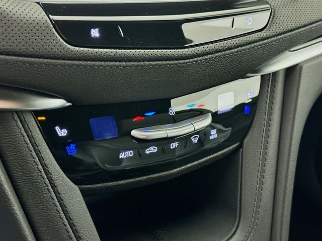 2026 Cadillac XT5 Premium Luxury - Photo 62
