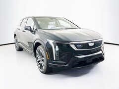 2025 CADILLAC OPTIQ Sport 1 SUV