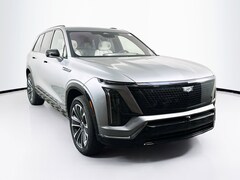2026 CADILLAC VISTIQ Sport SUV