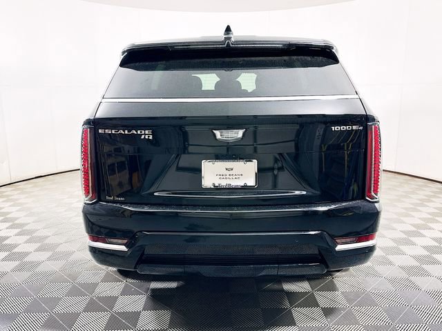 2025 Cadillac Escalade IQ Luxury 1 - Photo 23